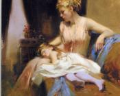 Long Day - 皮诺·丹尼尔